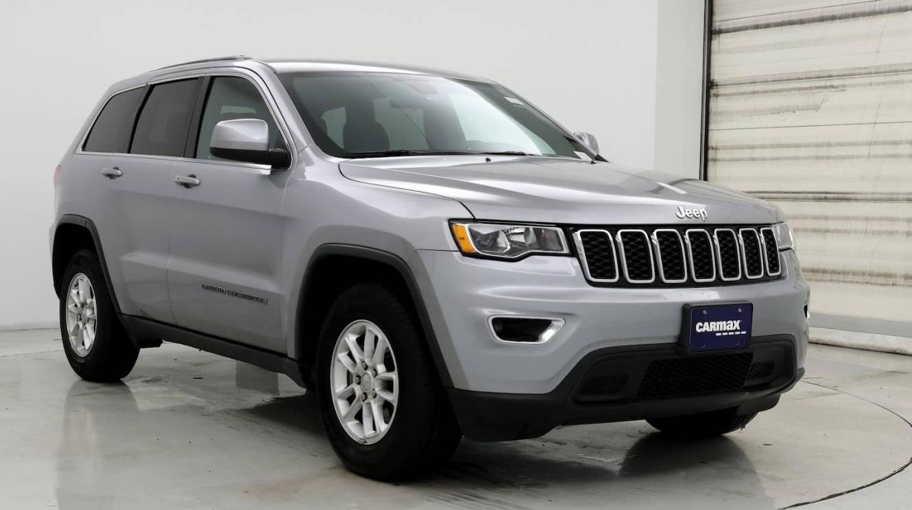 JEEP GRAND CHEROKEE 2018 1C4RJEAG0JC193781 image